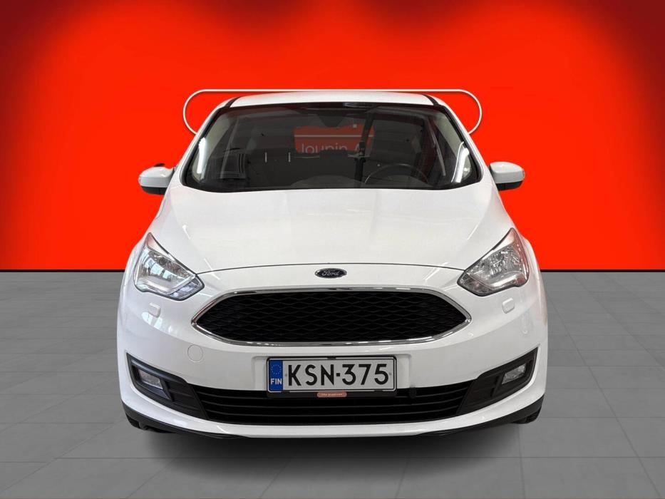 FORD C-Max 2017