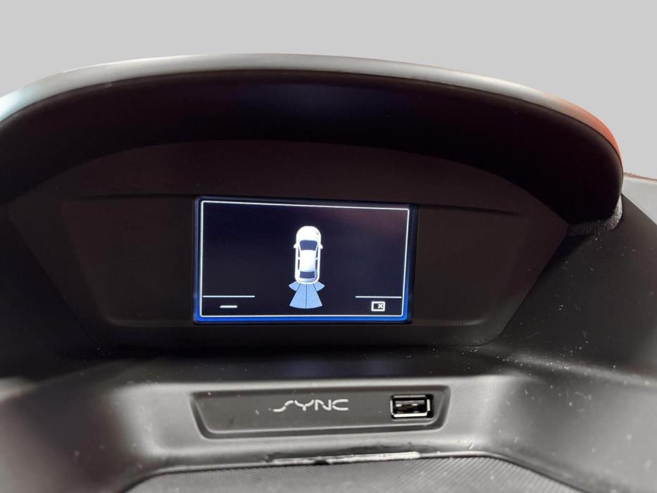 FORD C-Max 2017