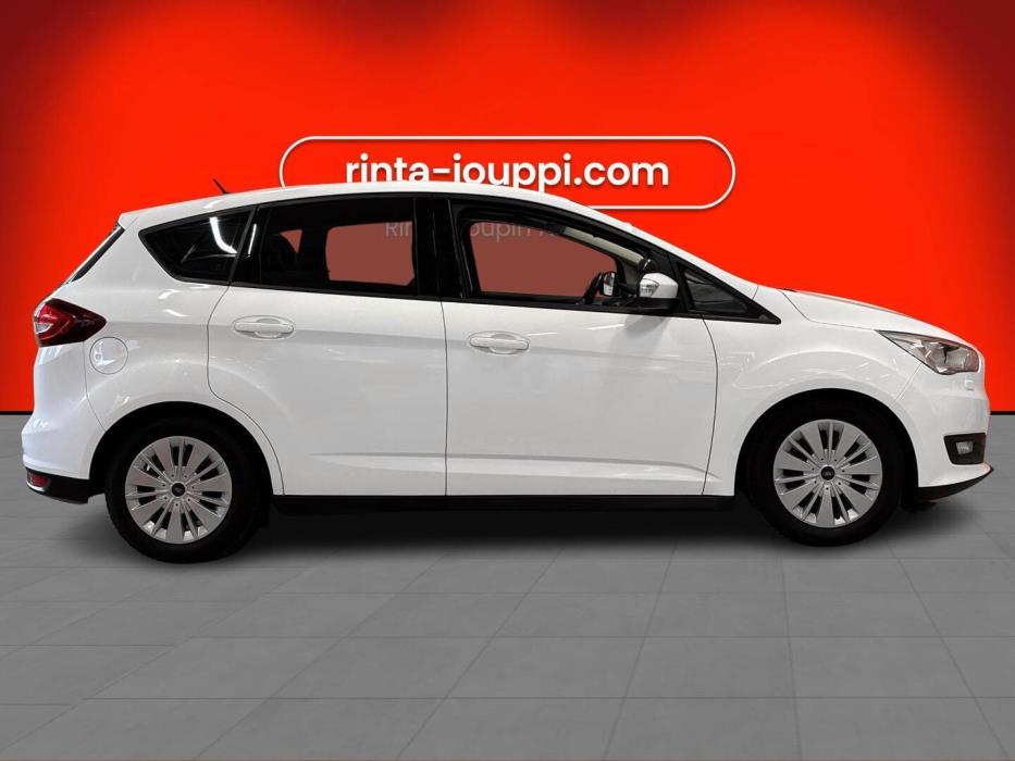 FORD C-Max 2017