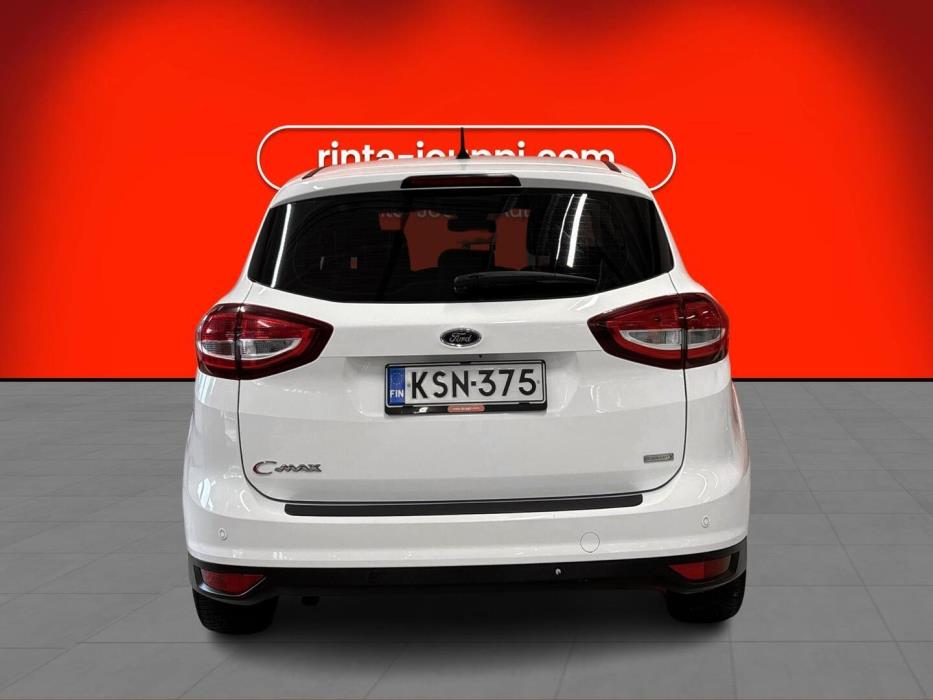 FORD C-Max 2017