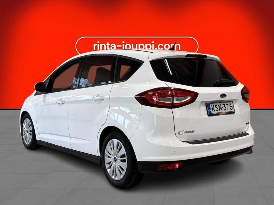 FORD C-Max 2017
