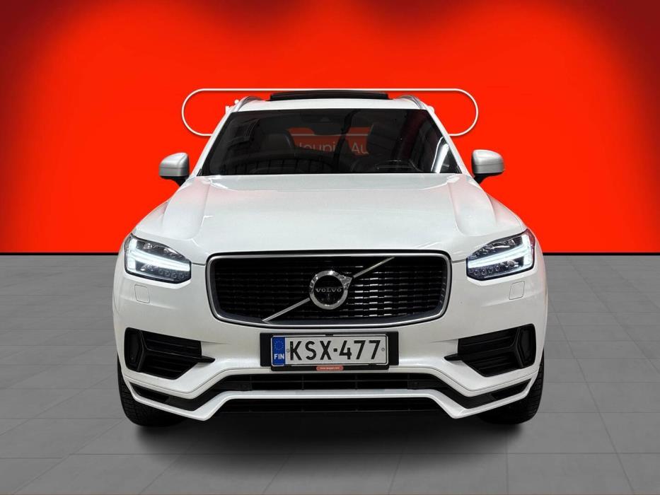 VOLVO XC90 2017