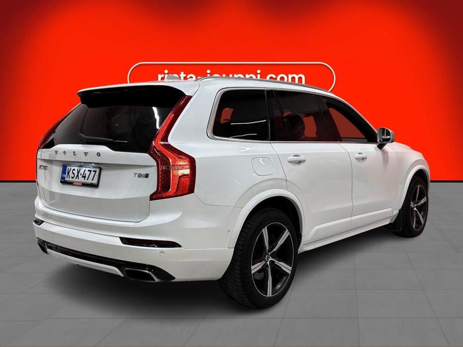 VOLVO XC90 2017