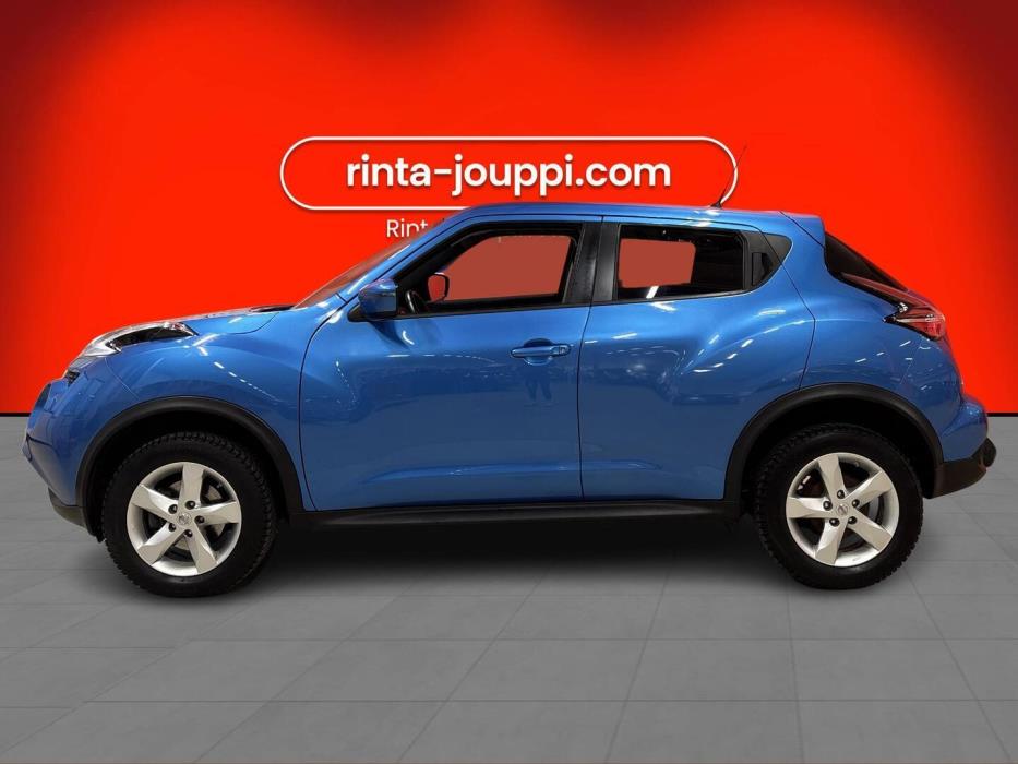 NISSAN Juke 2019