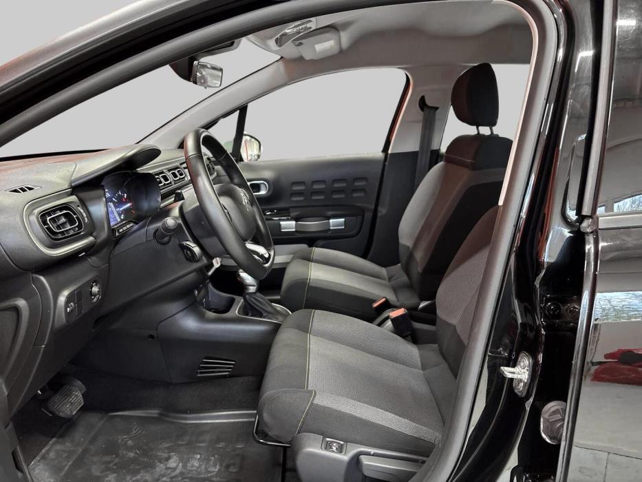 CITROEN C3 2021