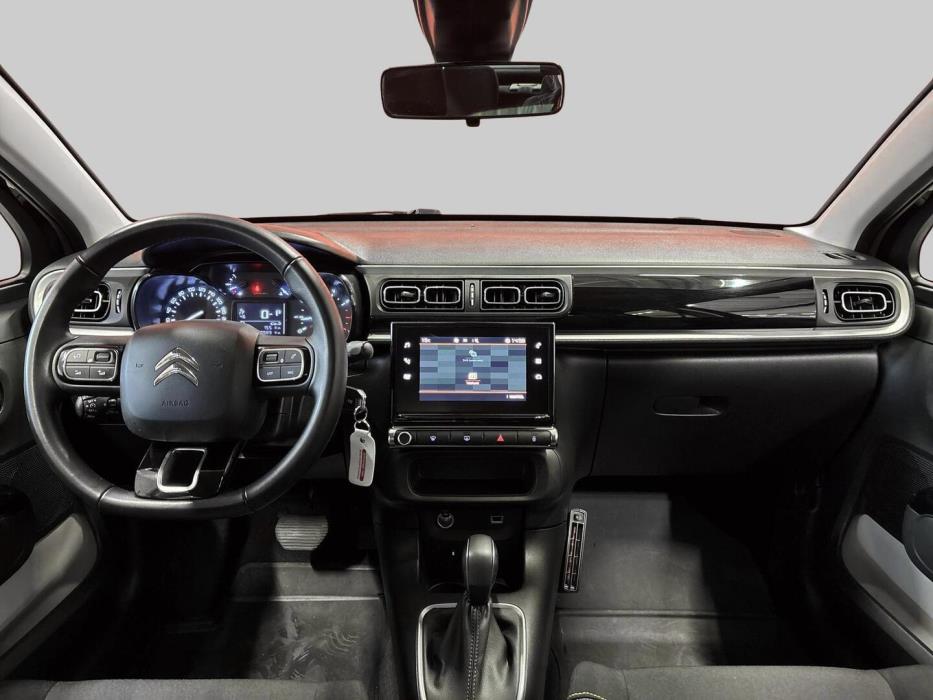 CITROEN C3 2021