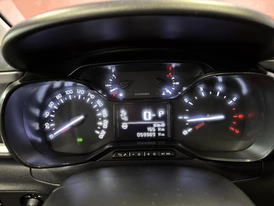 CITROEN C3 2021