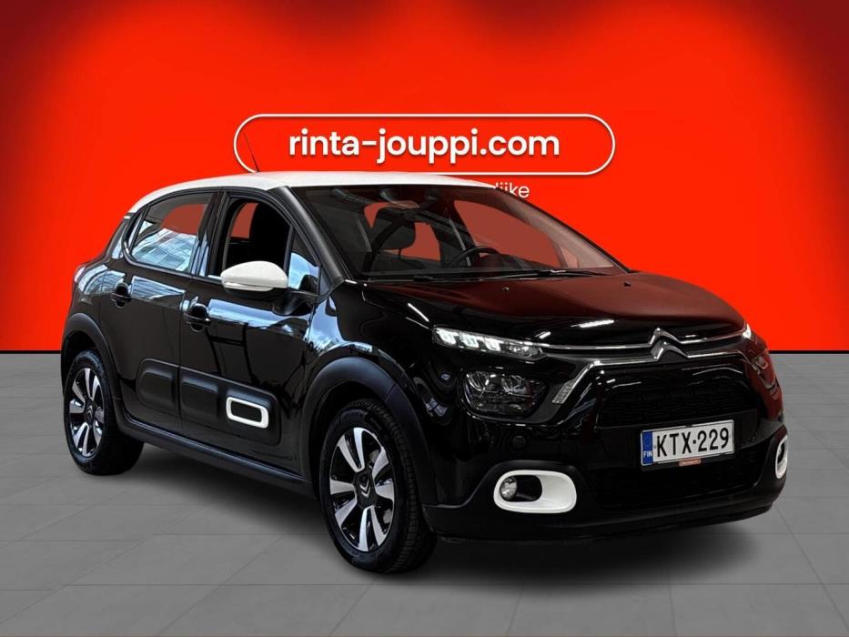 CITROEN C3 2021