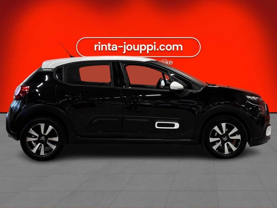 CITROEN C3 2021