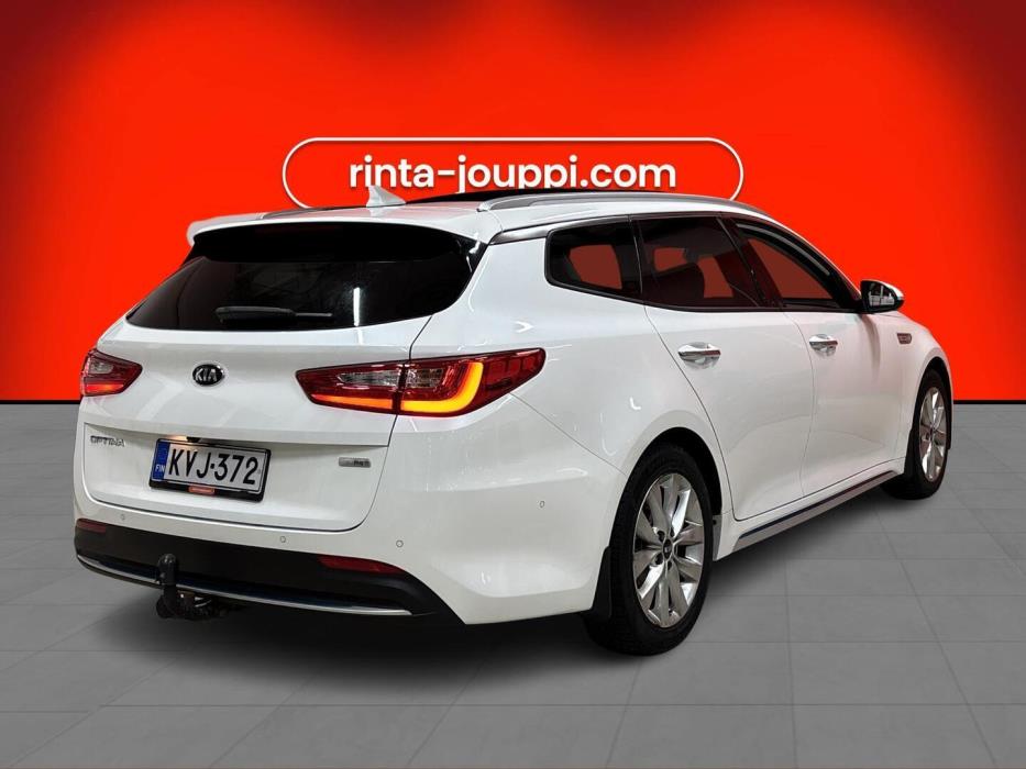 KIA Optima 2020