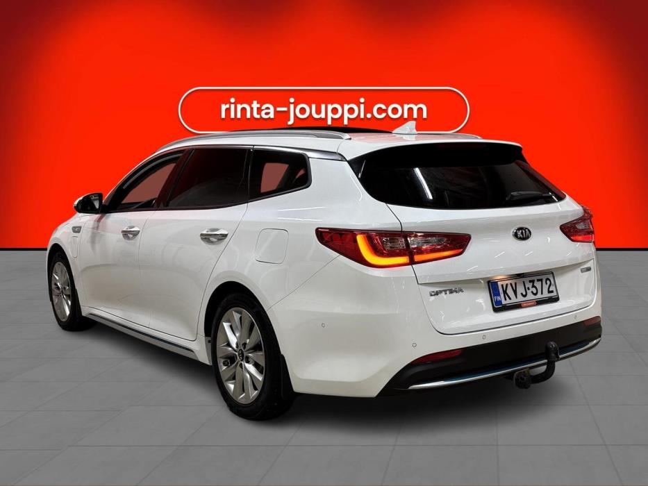 KIA Optima 2020
