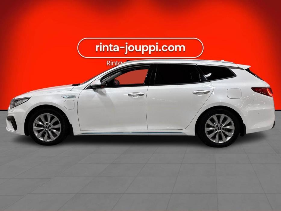 KIA Optima 2020
