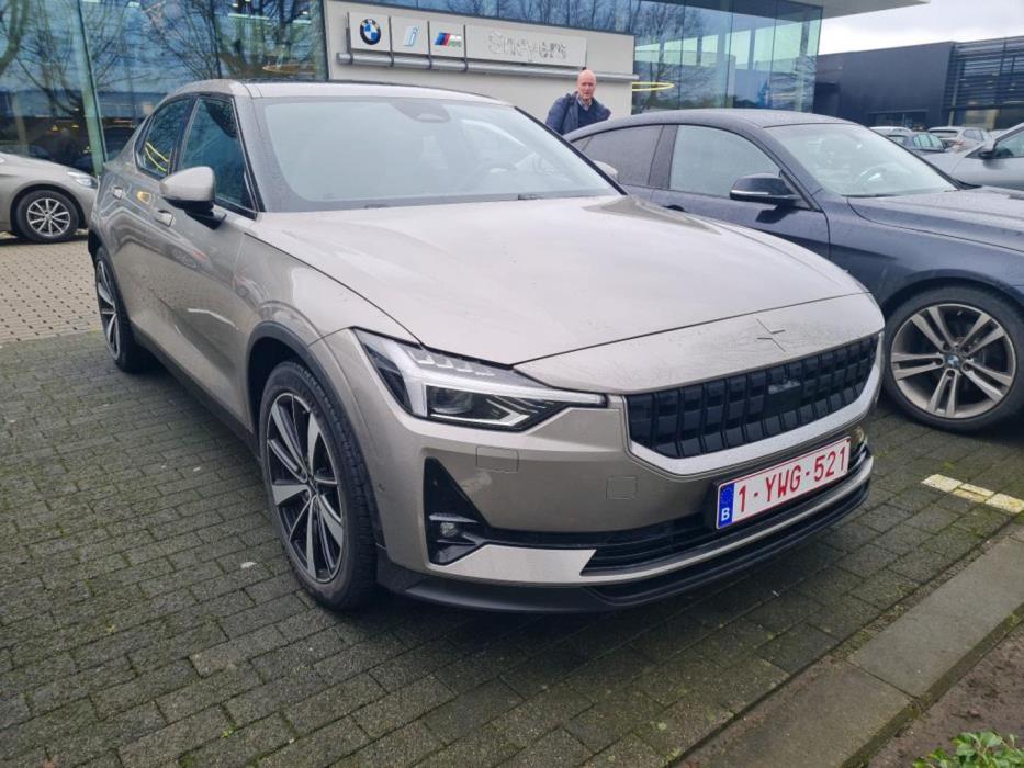 POLESTAR 2 2021