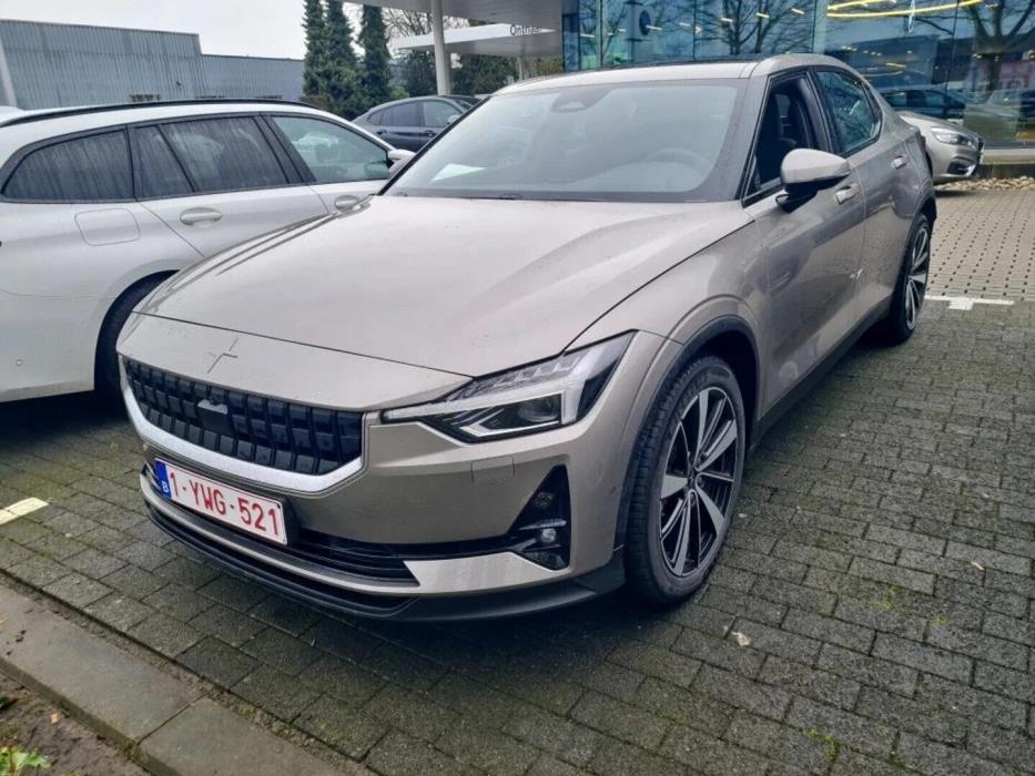 POLESTAR 2 2021