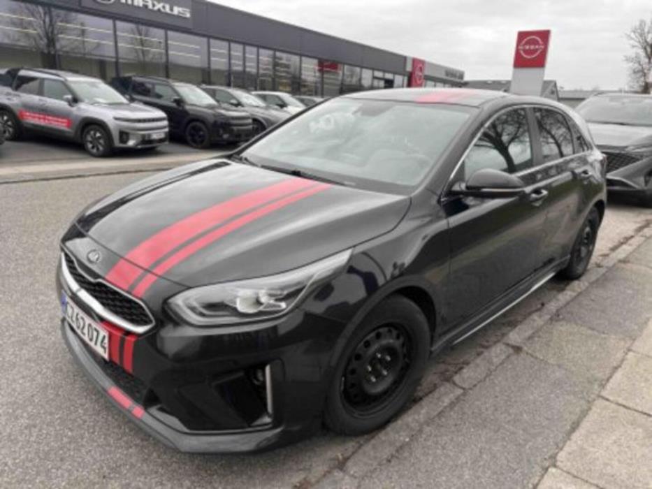 KIA CEED 2019