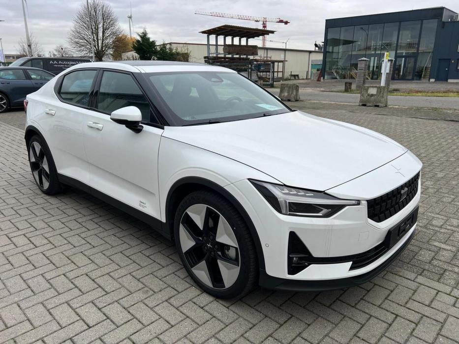 POLESTAR 2 2023