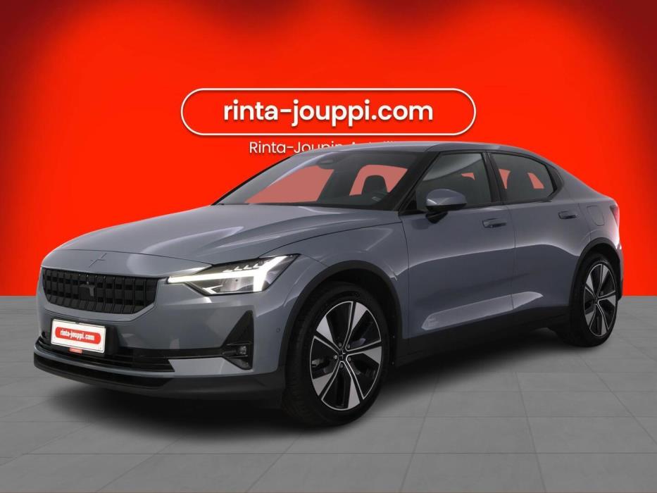 POLESTAR 2 2023