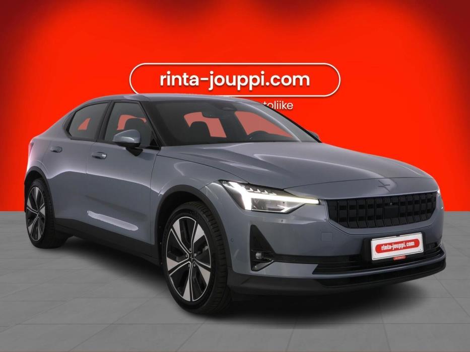 POLESTAR 2 2023