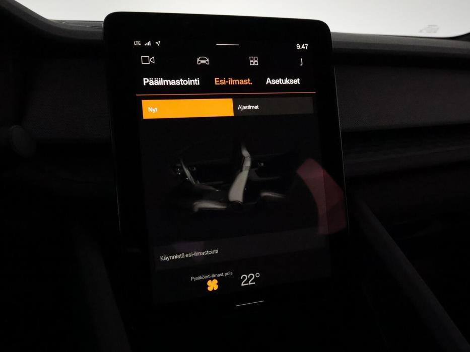 POLESTAR 2 2023