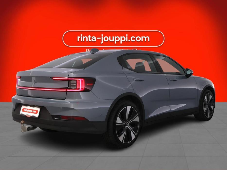 POLESTAR 2 2023