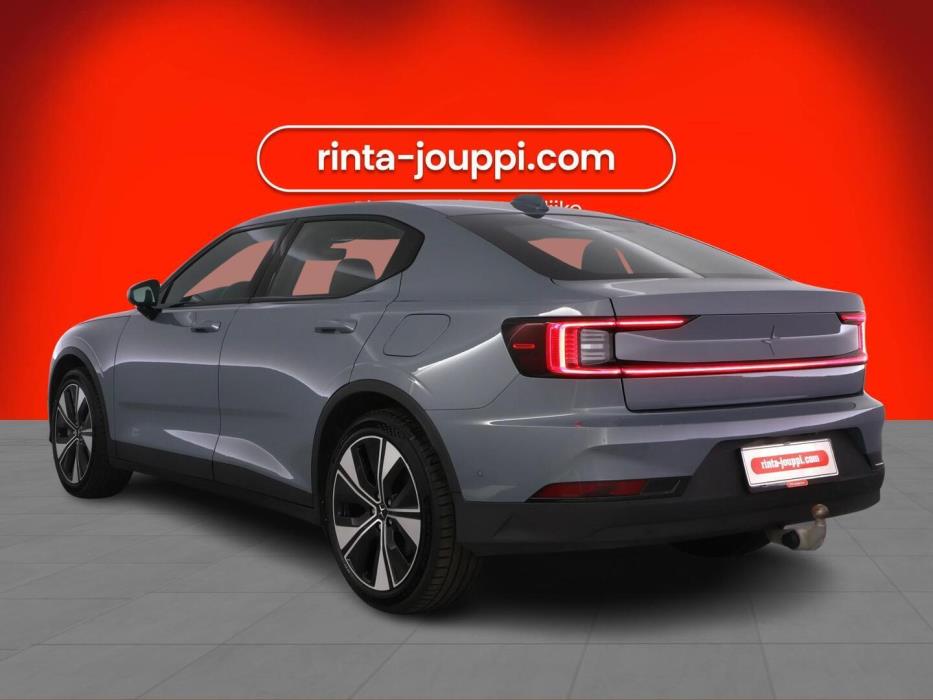 POLESTAR 2 2023