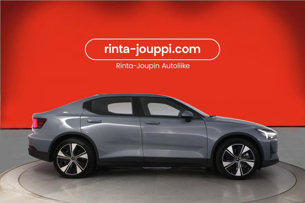 POLESTAR 2 2023