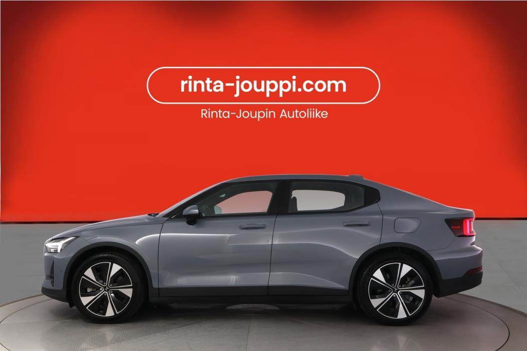 POLESTAR 2 2023