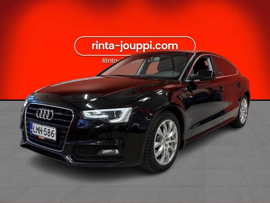 AUDI A5 2013