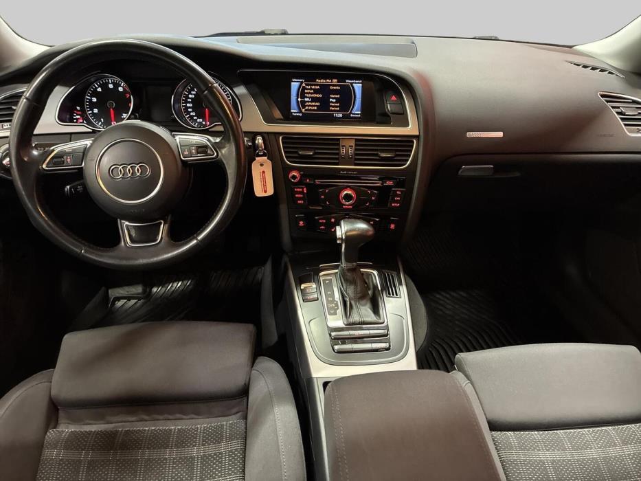 AUDI A5 2013