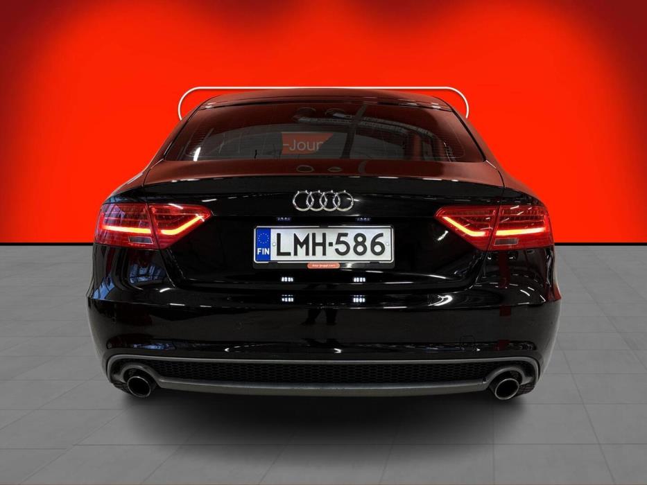 AUDI A5 2013