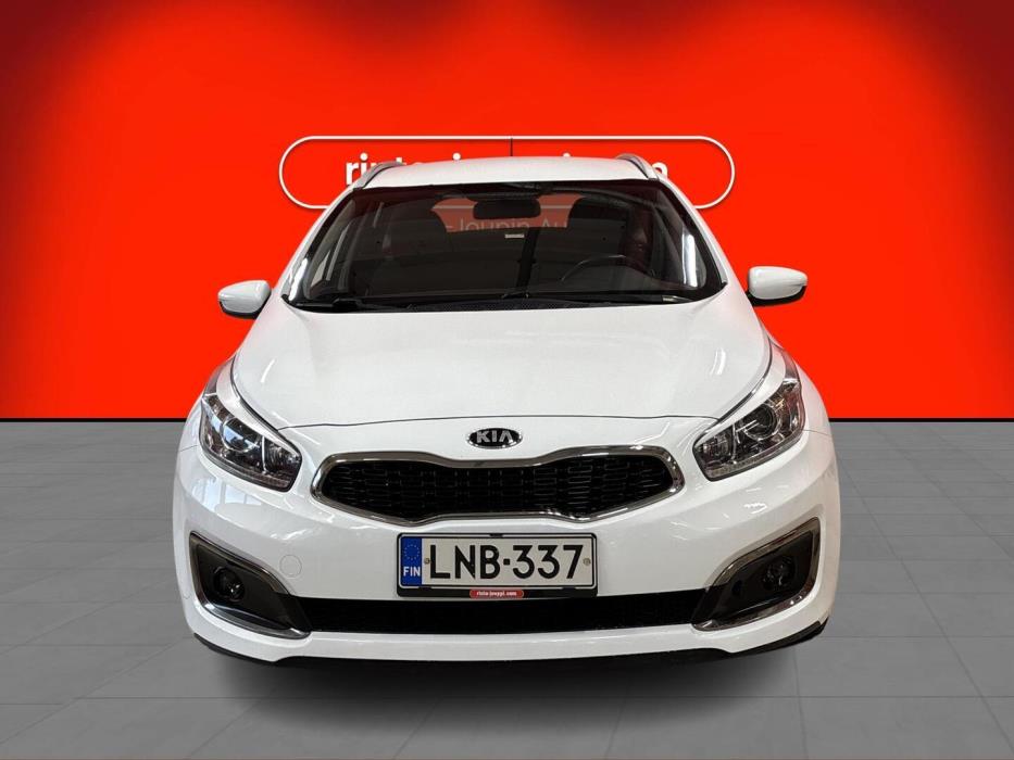 KIA cee'd 2016