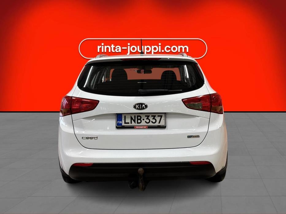 KIA cee'd 2016