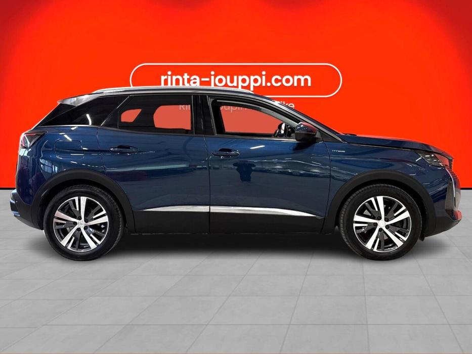 PEUGEOT 3008 2021