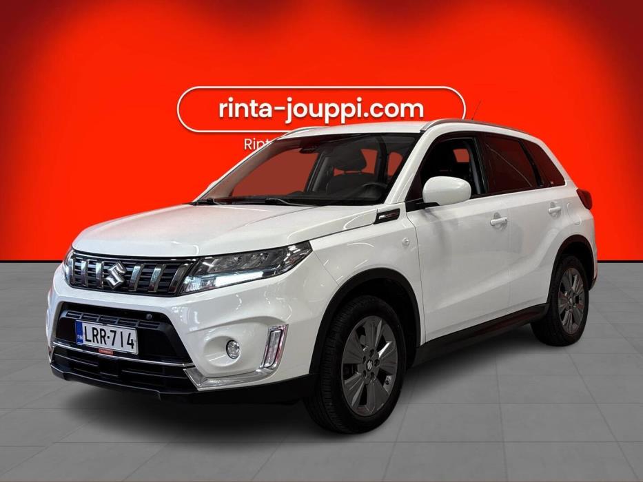 SUZUKI Vitara 2022