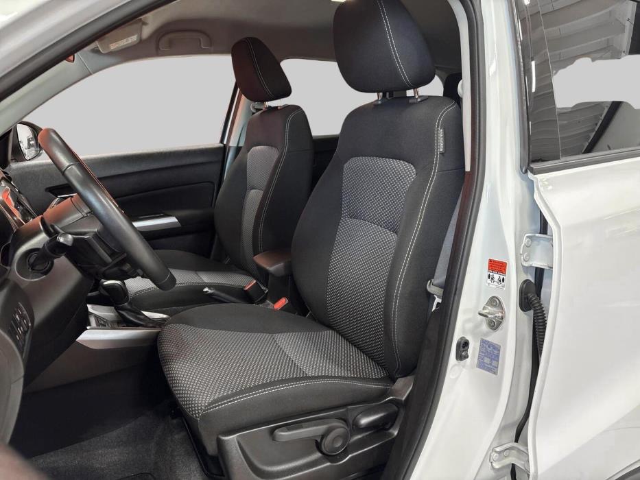 SUZUKI Vitara 2022