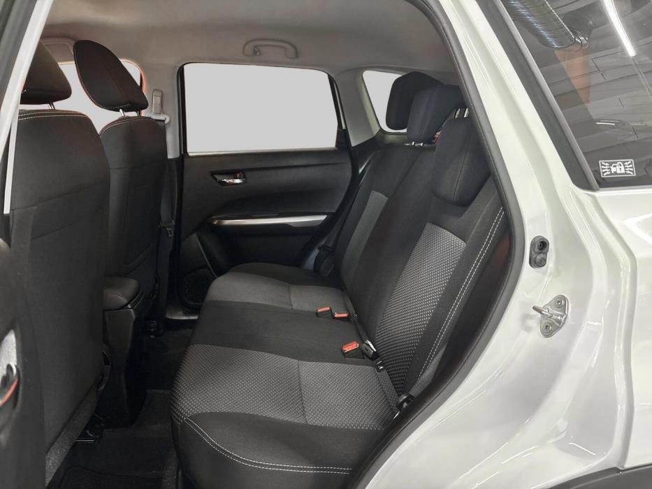 SUZUKI Vitara 2022