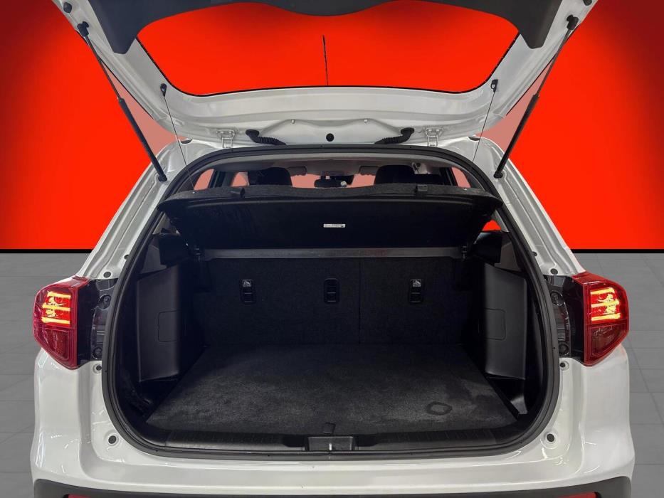 SUZUKI Vitara 2022