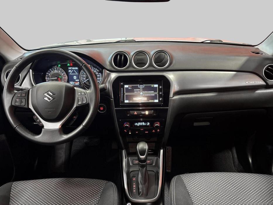 SUZUKI Vitara 2022