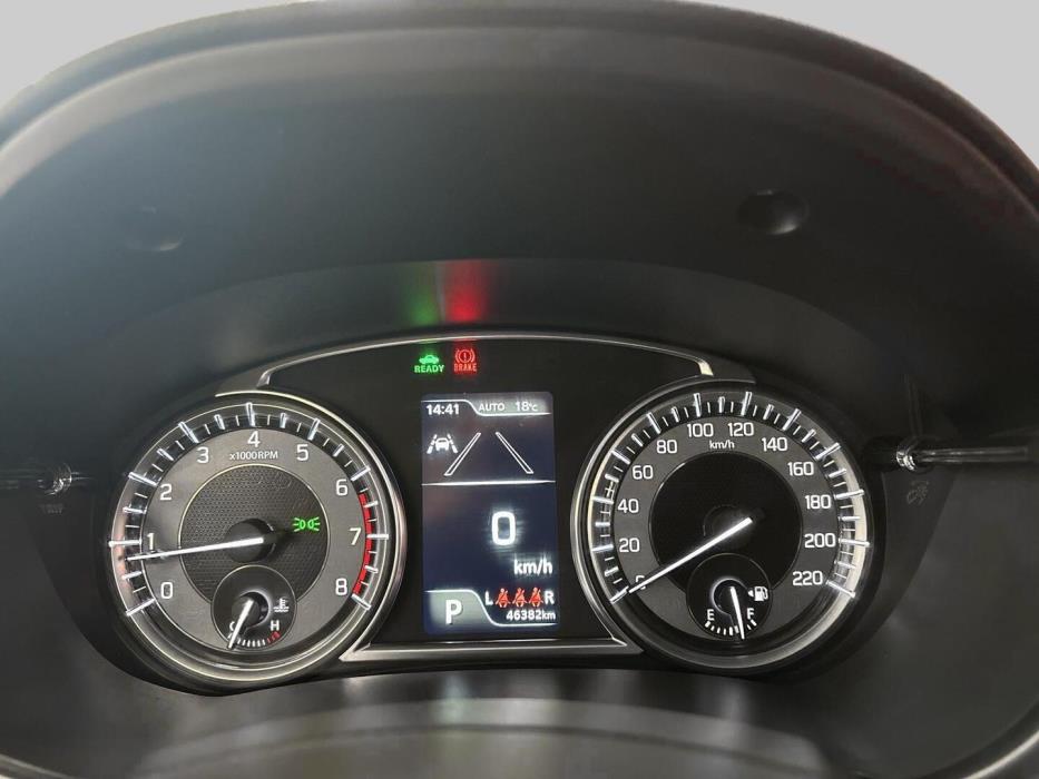 SUZUKI Vitara 2022