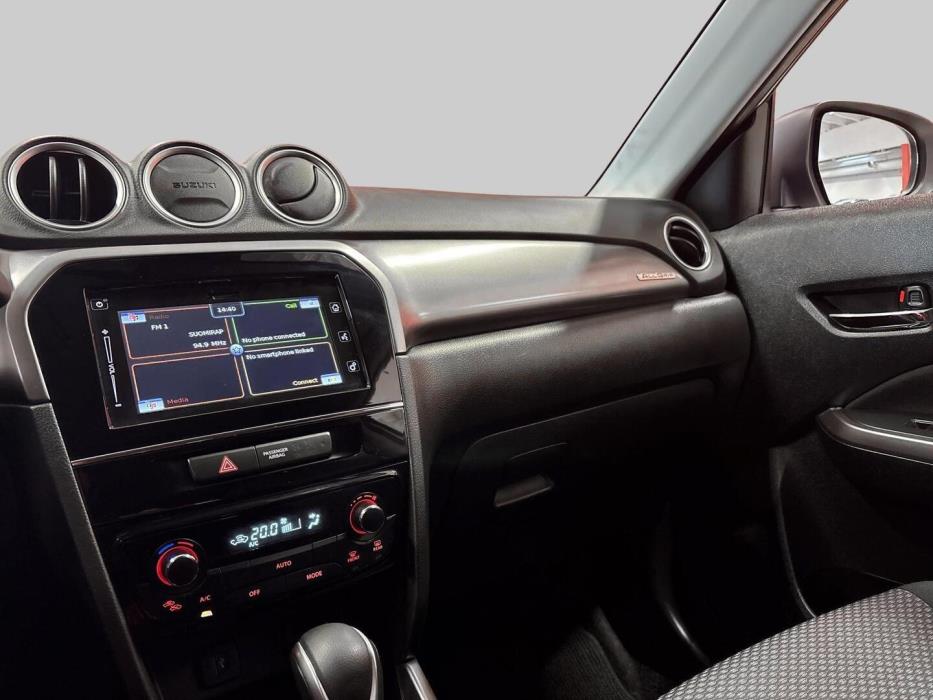 SUZUKI Vitara 2022