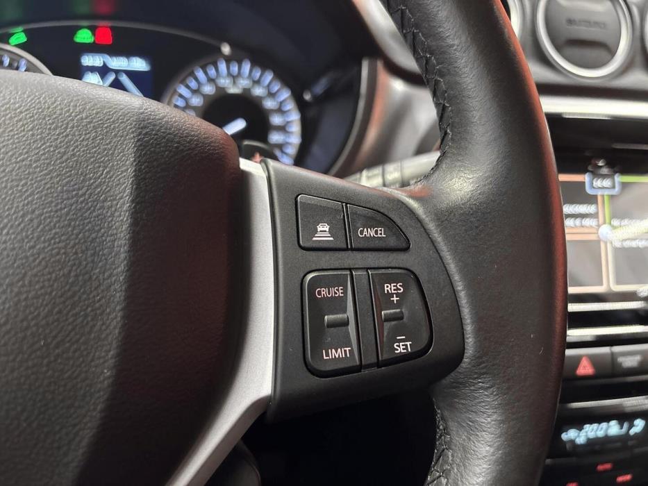 SUZUKI Vitara 2022