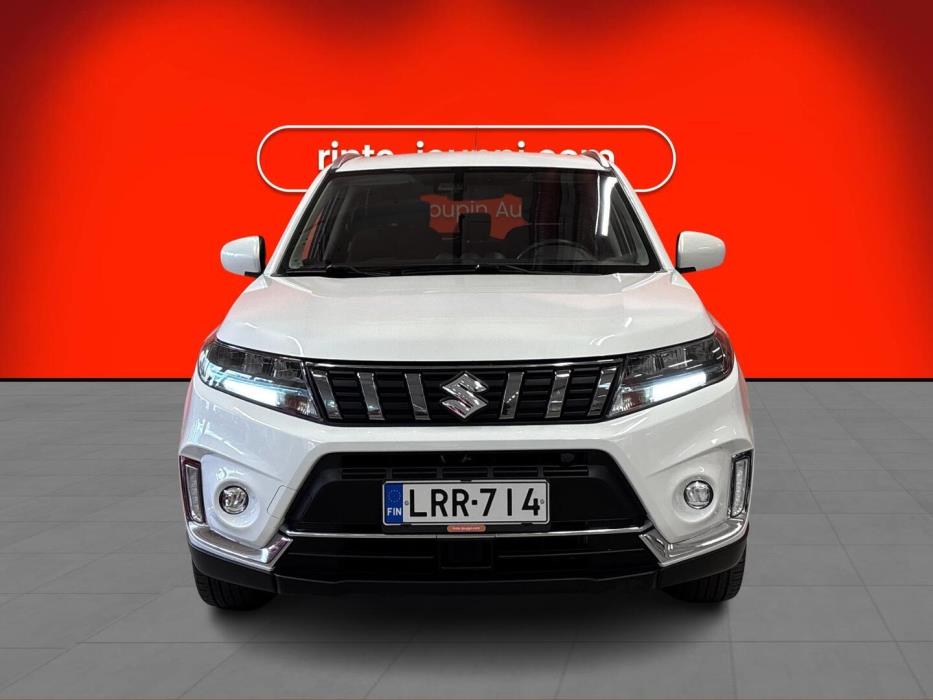 SUZUKI Vitara 2022