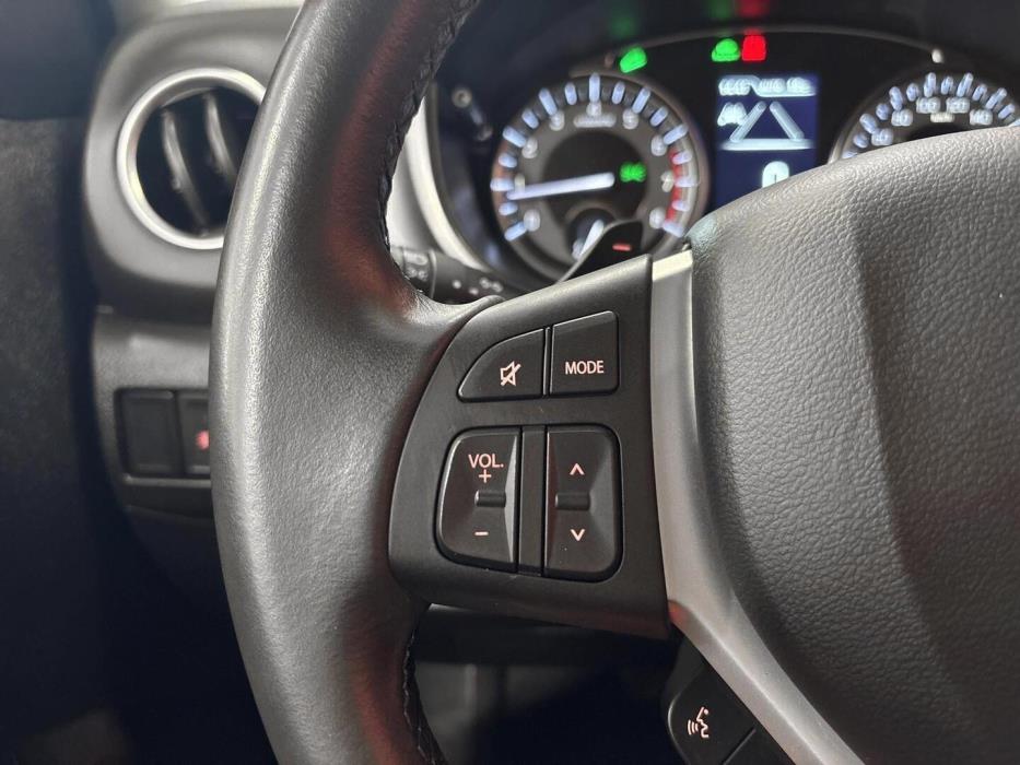 SUZUKI Vitara 2022