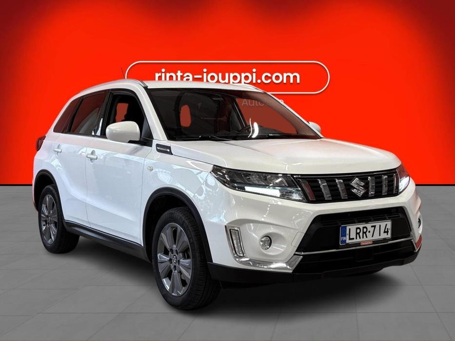 SUZUKI Vitara 2022