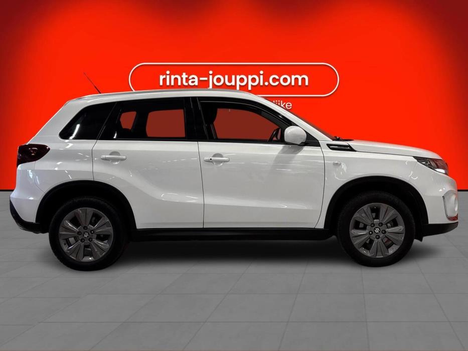 SUZUKI Vitara 2022