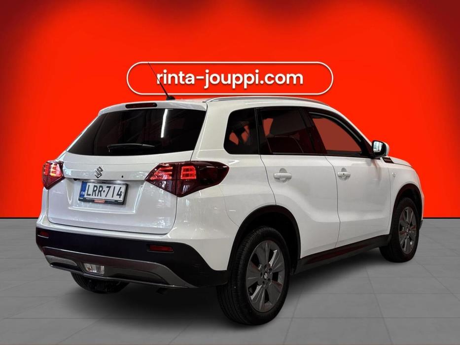 SUZUKI Vitara 2022