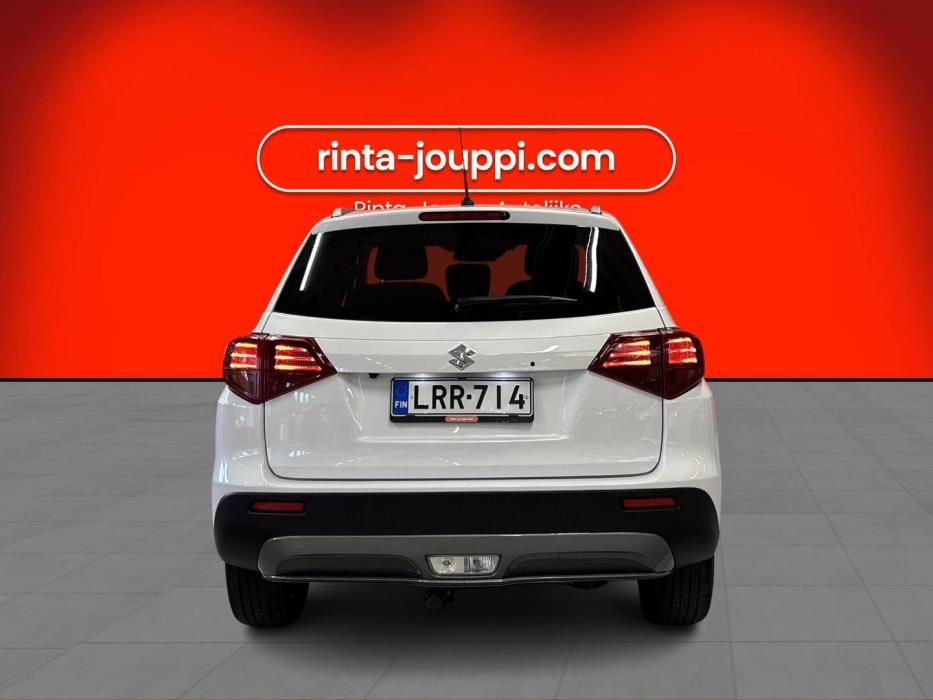 SUZUKI Vitara 2022