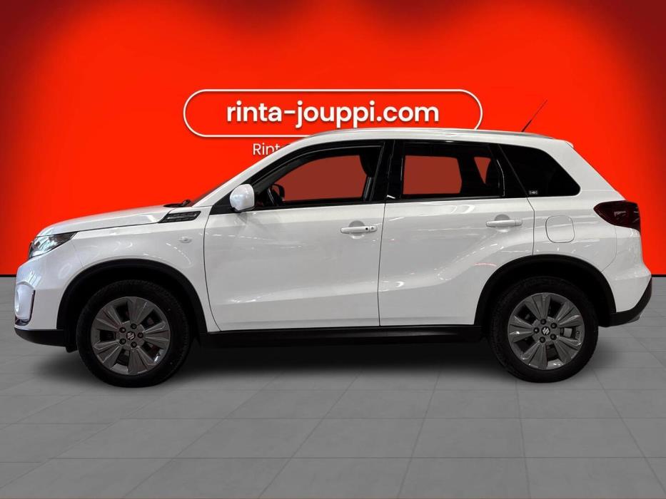 SUZUKI Vitara 2022