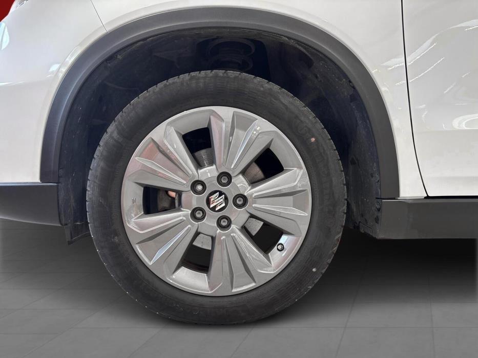SUZUKI Vitara 2022