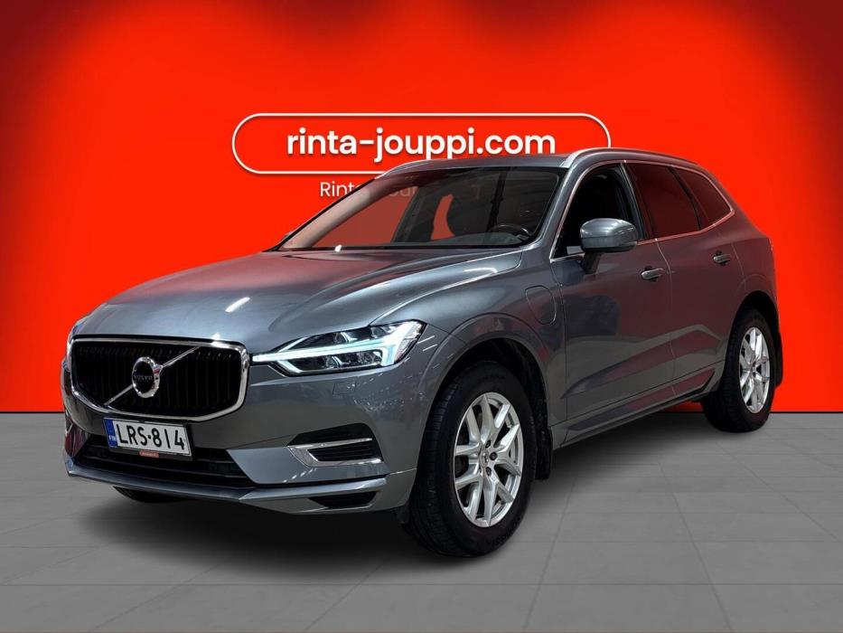 VOLVO XC60 2020